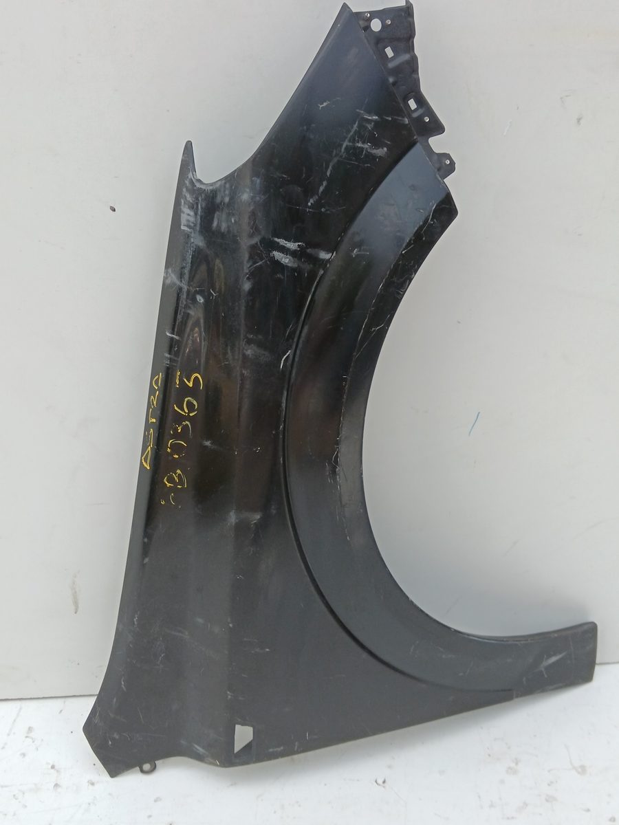 Guardabarro Delantero Derecho Chevrolet Astra H Berlina 2004-2007 Cosmo