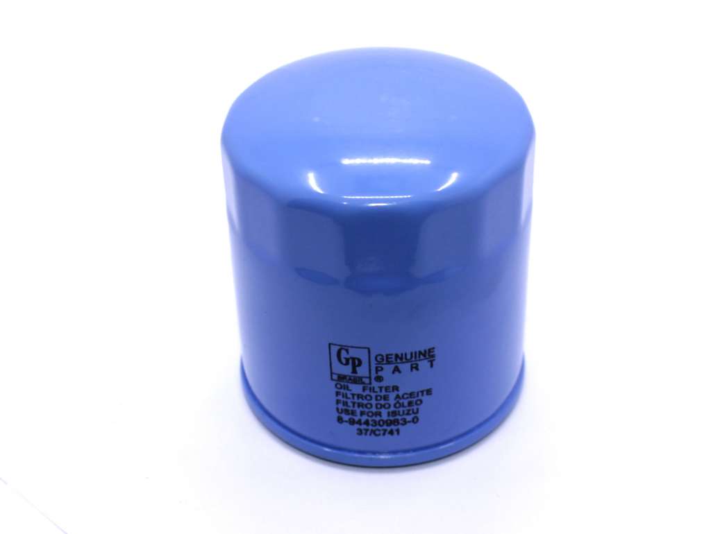 FILTRO ACEITE IS 1.8 CHEVETTE DSL/WINGLE 5