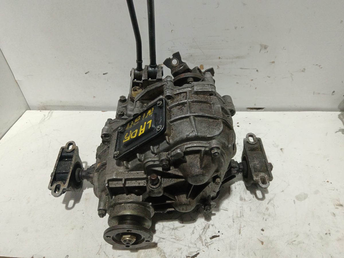 Caja Transferencia Lada Niva ( 2121 / 21213 / 21214 / 21215 ) 1979-2013 L 1802012