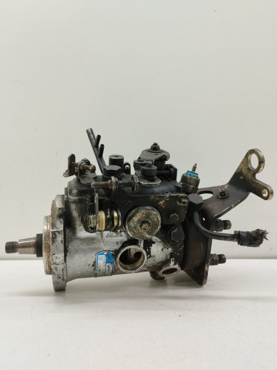 Bomba Inyeccion Citroën Jumper Caja Abierta (1) 1994-2002 31 L TDi Cat. R8444B283C