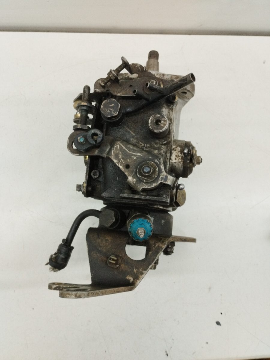 Bomba Inyeccion Citroën Jumper Caja Abierta (1) 1994-2002 31 L TDi Cat. R8444B283C