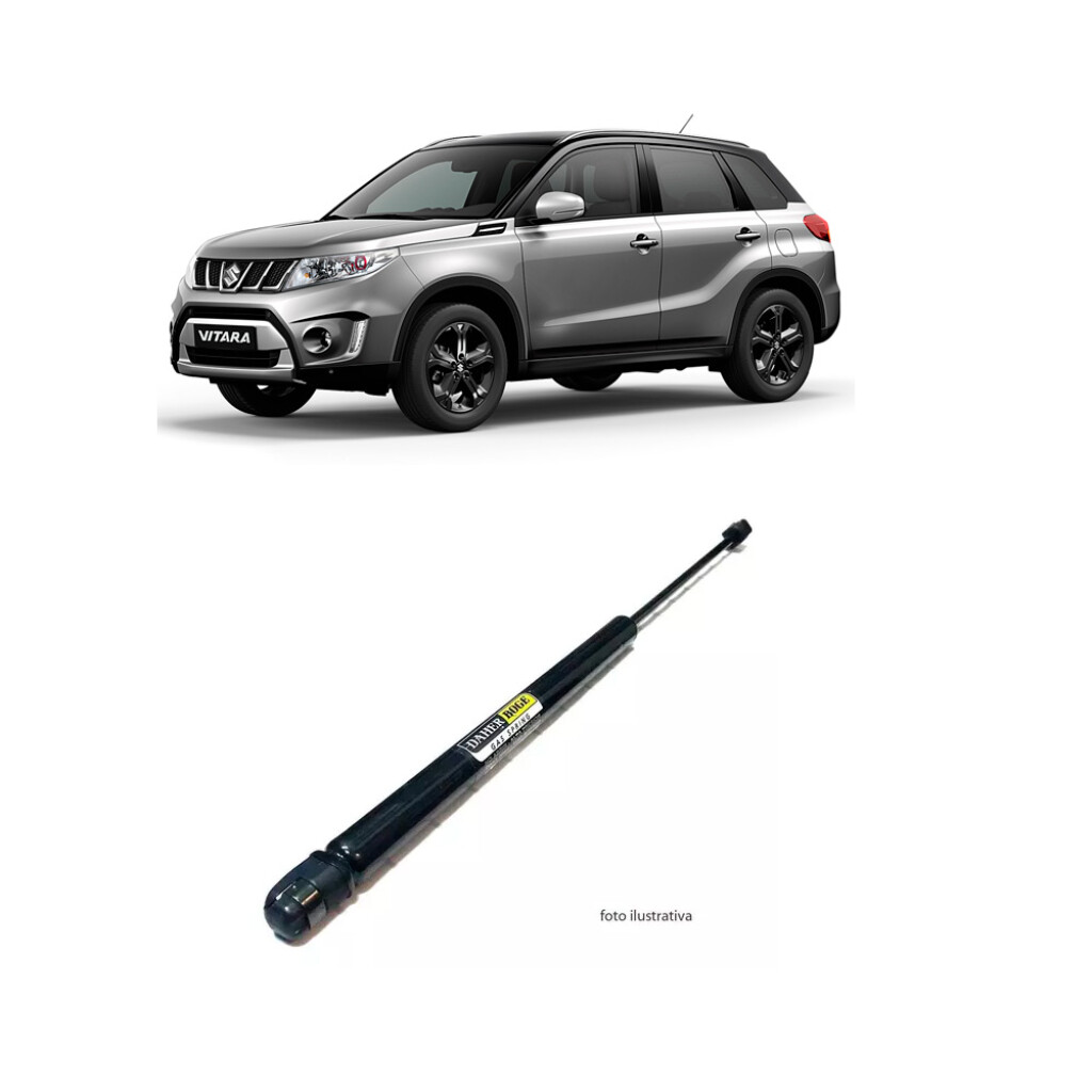 AMORTIGUADOR BAUL SUZUKI AMORTIGUADOR PORTON VITARA 17/