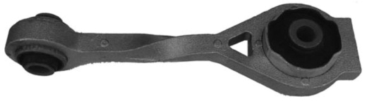Bieleta Antivibración de Motor