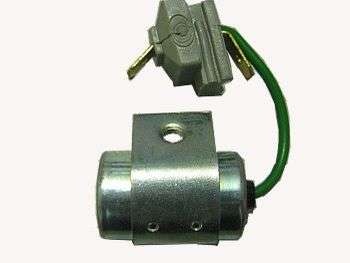 CONDENSADOR DISTRIBUIDOR BMW 320 6 CIL