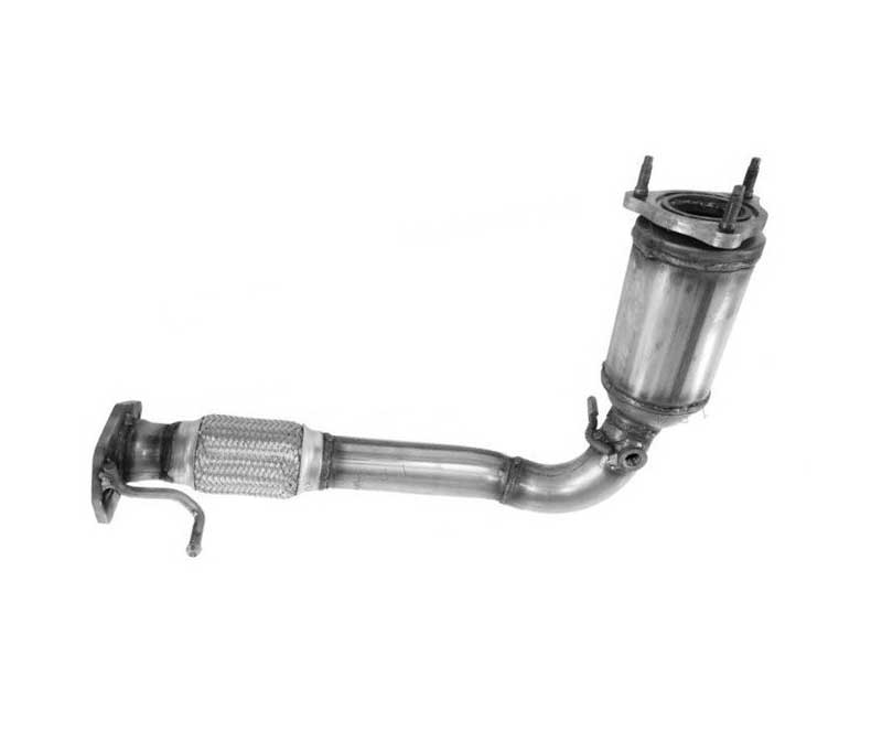 CONVERTIDOR CATALITICO (2.4)