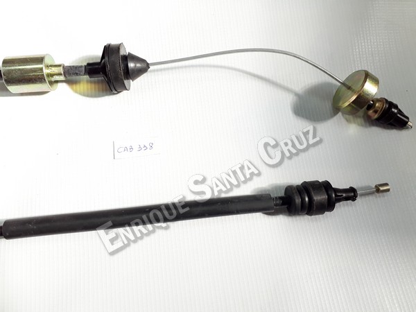 Cable de Embrague