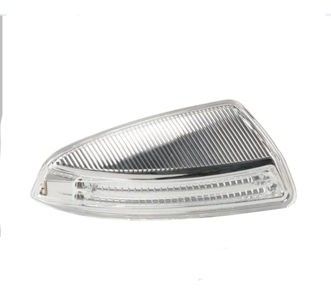 Faro Espejo Mercedes Benz W164 W204 Ml300 Ml320 Ml500 Ml550