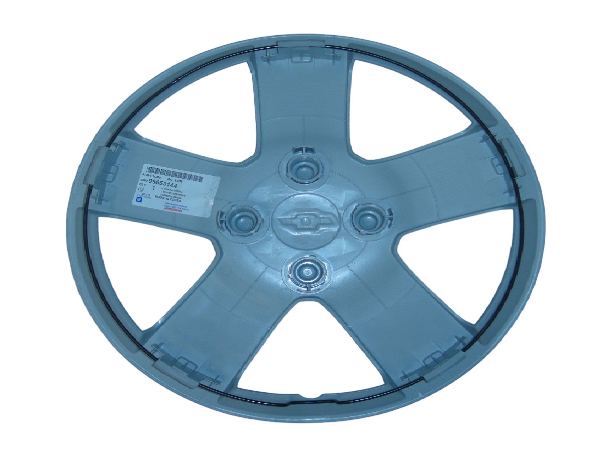 TAZA RUEDA CHEVROLET AVEO 2010/ 14″