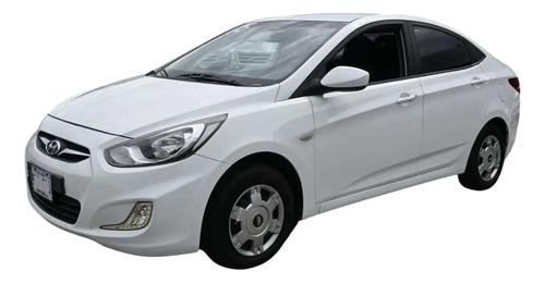 Señalero Lateral Izquierdo Hyundai Accent 2012-2018