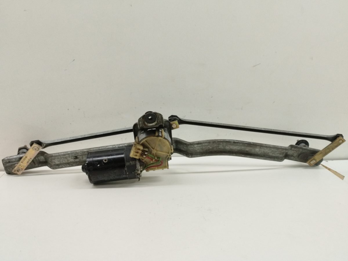 Motor Limpia Delantero Volkswagen Golf Ii (191/193) 1983-Actualidad 191955113
