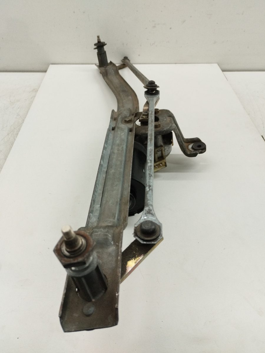 Motor Limpia Delantero Volkswagen Golf Ii (191/193) 1983-Actualidad 191955113