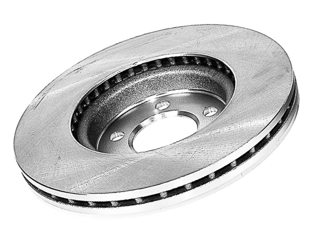 DISCO FRENO VW NIVUS/POLO/VIRTUS/TCROSS VENTILADO DEL. C/U