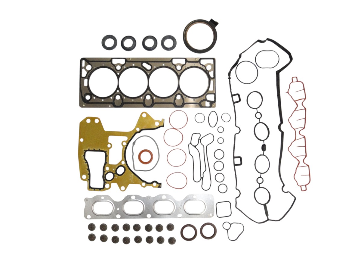 JUNTAS MOTOR CHEVROLET CRUZE 1.8