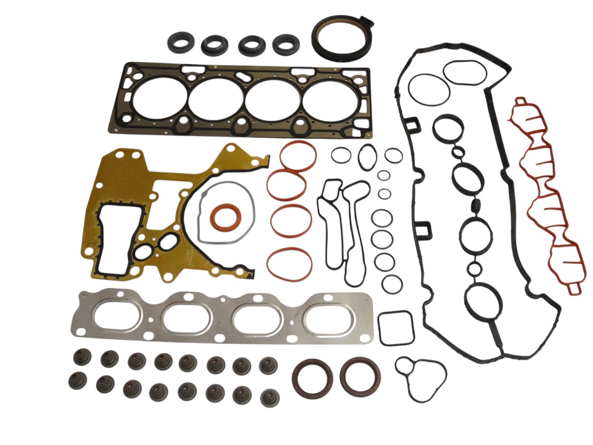 JUNTAS MOTOR CHEVROLET CRUZE 1.8