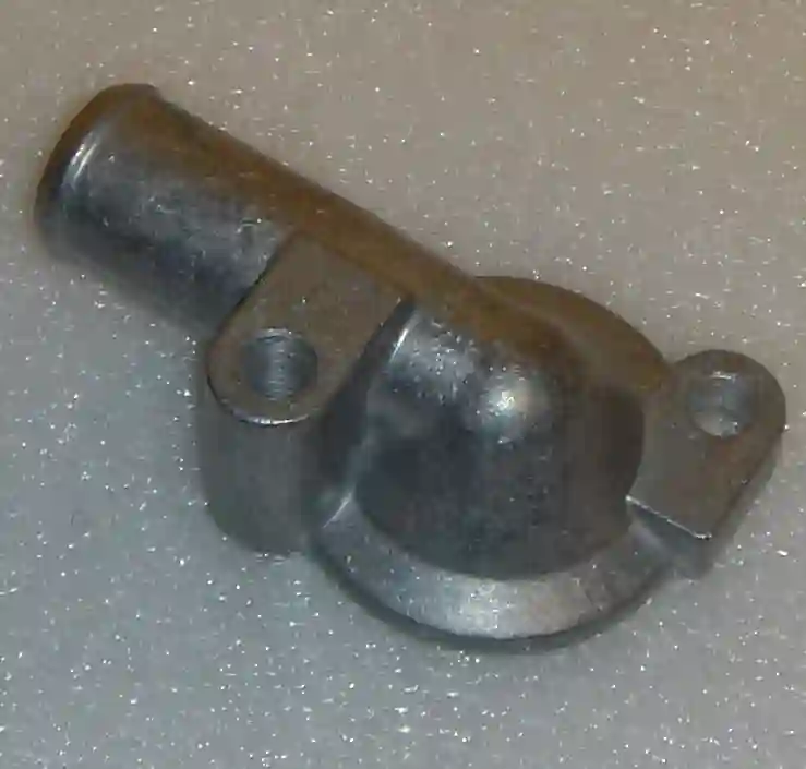 PIPA TERMOSTATO SUZUKI MARUTI 97