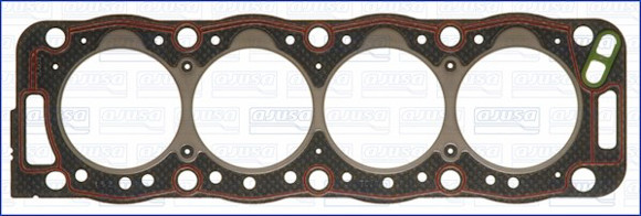 JUNTA TAPA DE CILINDROS BERLINGO/JUMPER/PEUGEOT 306 1.9D 2M