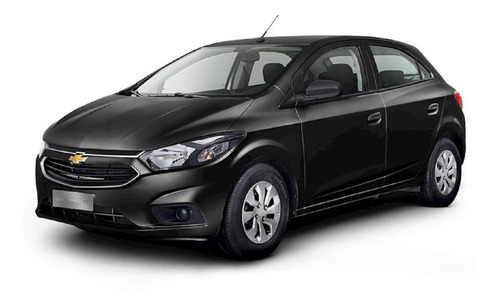 Rejilla Lateral Izq. Chevrolet Onix-prisma 2017-19