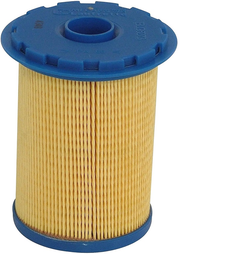 FILTRO GAS-OIL RENAULT MASTER II 2.5 DCI [Mecafilter]