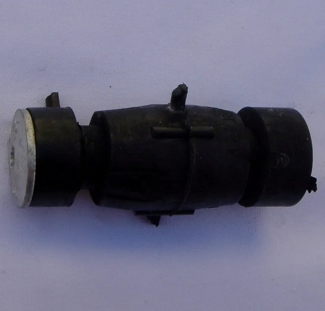 BIELETA DEL RENAULT CLIO I-II 94