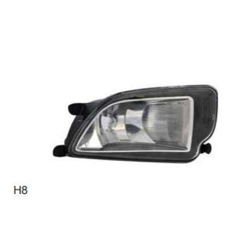 FARO CAMINERO VW DER. GOL GVI 2013...2016  VIC  LAMPARA H8