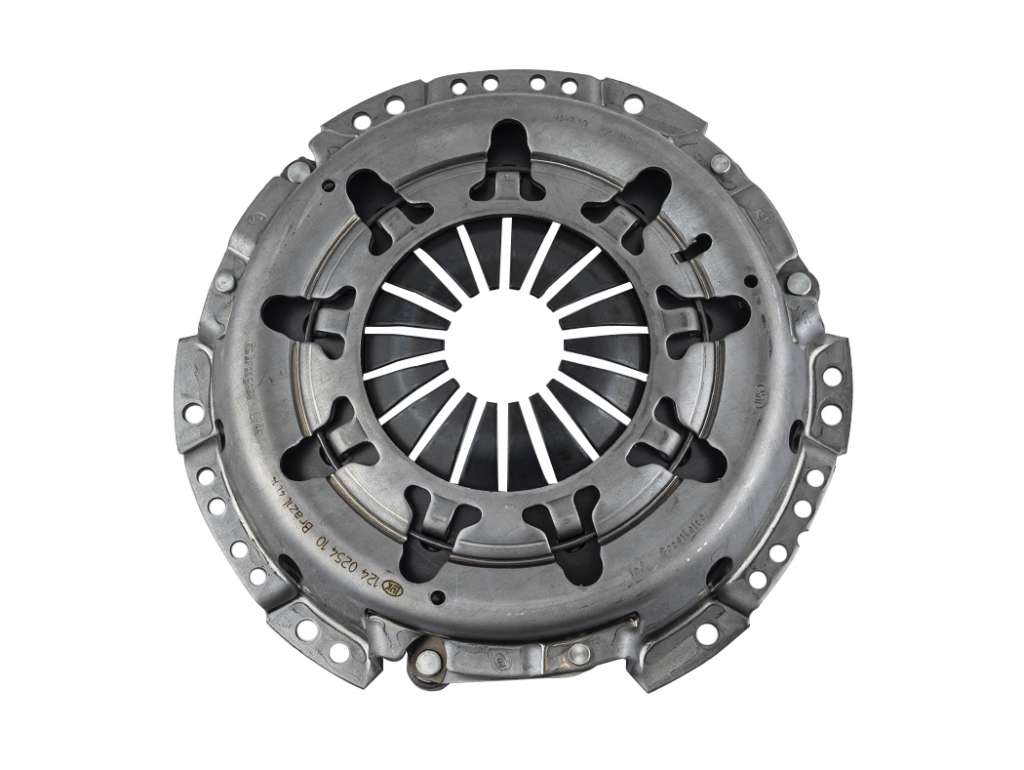 EMBRAGUE KIT TO HILUX 2.8 99 ->