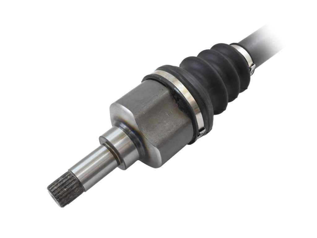 Palier completo Peugeot 206 1.4 con ABS izquierdo