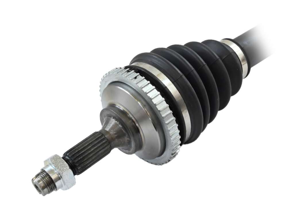 Palier completo Peugeot 206 1.4 con ABS izquierdo