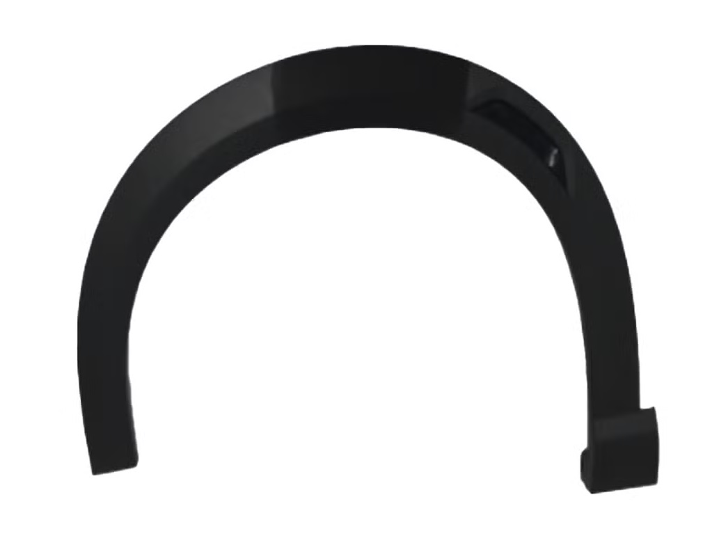 FENDER GUARDABARRO DEL DER BYD YUAN PRO