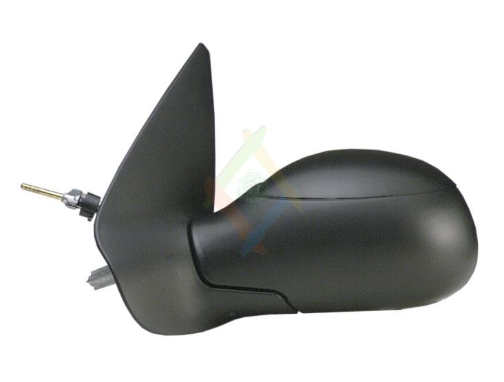 Espejo retrovisor exterior manual derecho