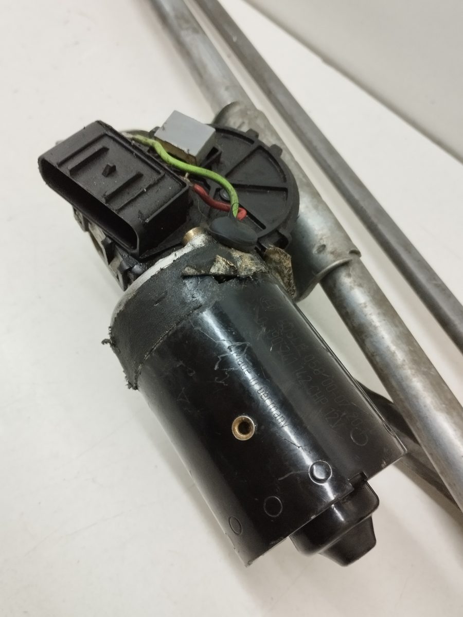 Motor Limpia Delantero Opel Vectra B Berlina 1995-2002 Básico (1999->) 0390241142