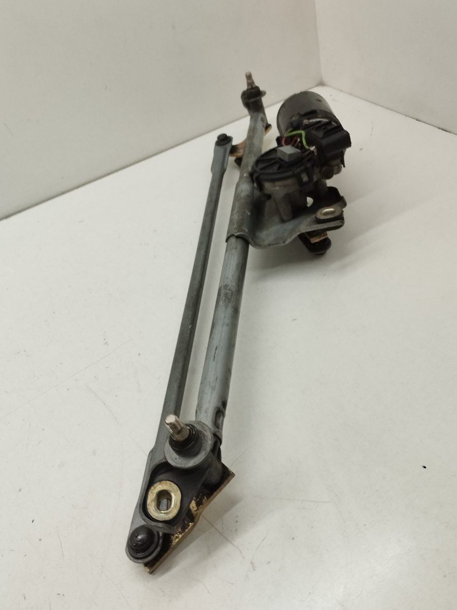 Motor Limpia Delantero Opel Vectra B Berlina 1995-2002 Básico (1999->) 0390241142