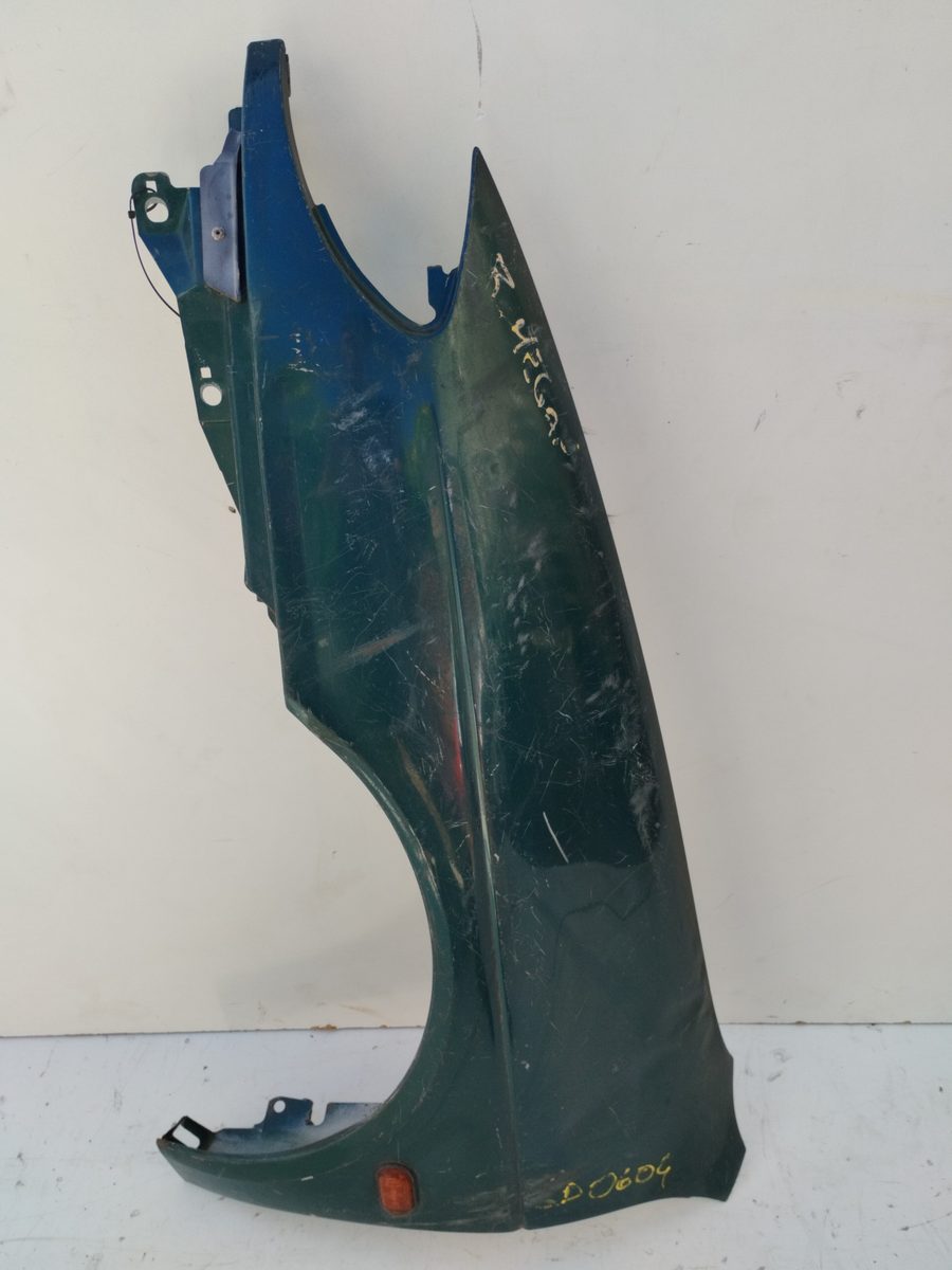 Guardabarro Delantero Izquierdo Renault Megane I Classic (LA0) 1996-2001 Diesel