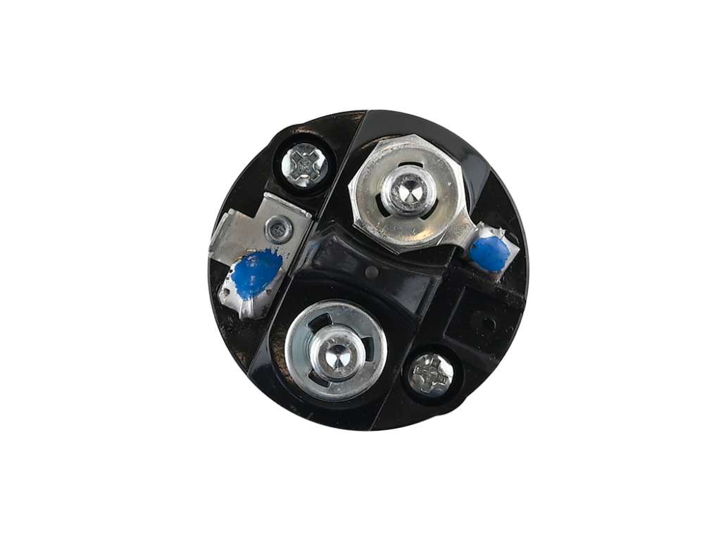 SOLENOIDE BOSCH VW KOMBI 2 TORNILLOS