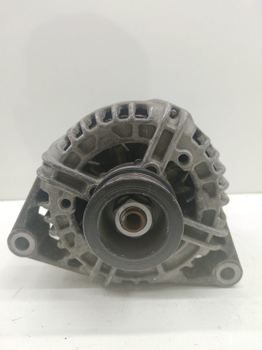 Alternador Opel Corsa 2 2003-2007 1.3 16V CDTI CAT (Z 13 DT / LN9) 1.3L 51kW 0124425021