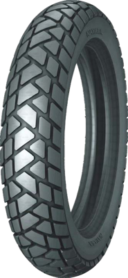 Cubierta Moto 90/90-21 Nayasa EY034