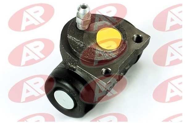 CILINDRO FRENO CITROEN AX SIN MANO 19.5MM CIFAM 101-371 [CIFAM]