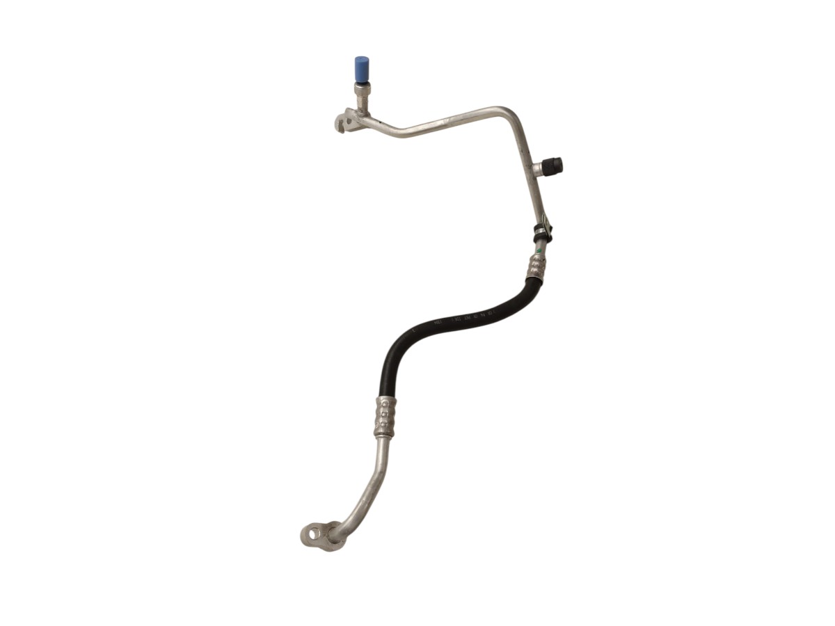 CAÑO RAD. Y COMPRESOR AIRE/ACOND. CHEVROLET S10 COLORADO