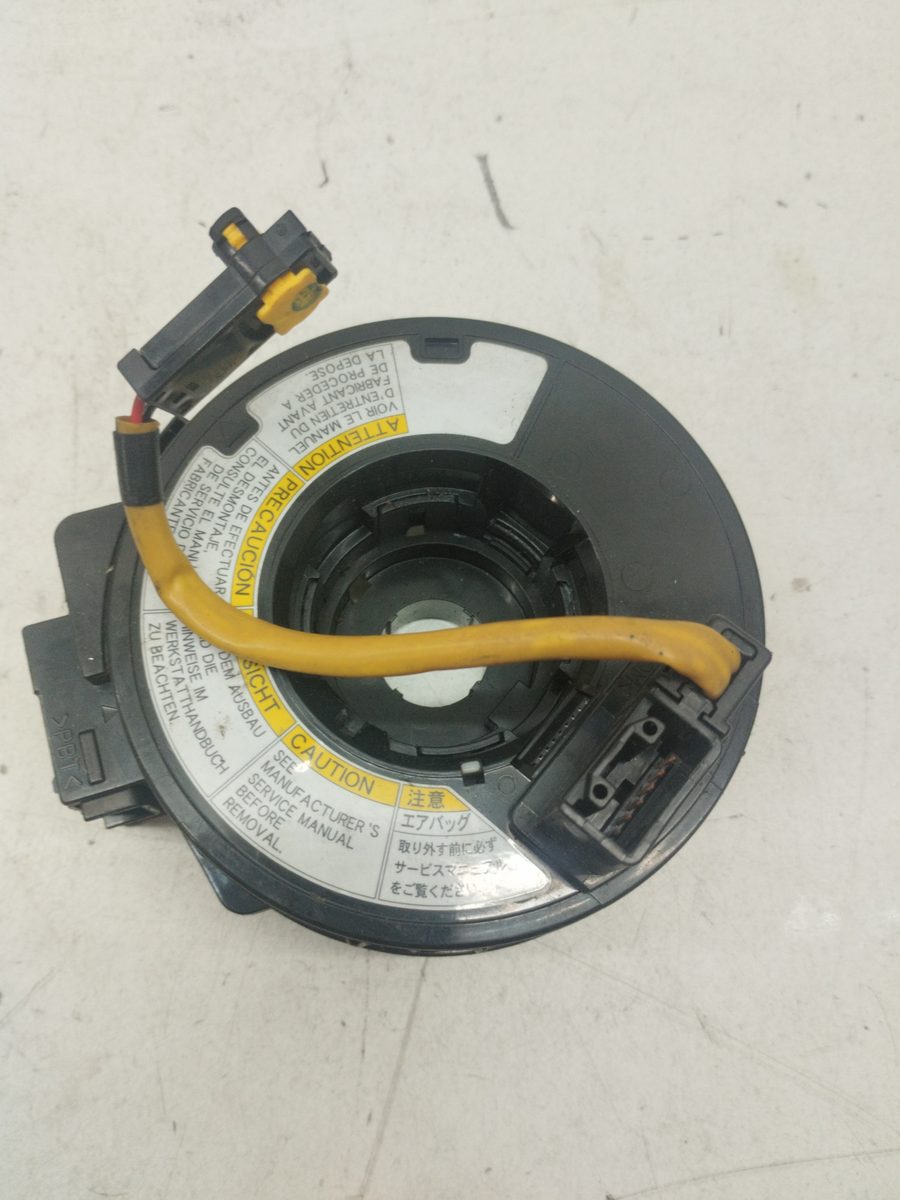 Cinta De Airbag Suzuki Swift Berlina (MZ) 2005-2012 GL (3-ptas.) 1.3L 51kW AM62JRG5NL78