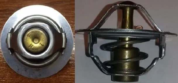 TERMOSTATO 54mm 82º NISSAN N