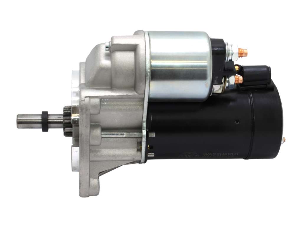 ARRANQUE VW GOL/ETC./POLO NAFTA