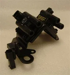 BOBINA ENCENDIDO HYUNDAI ACCENT 97 (SOHC) TORCH