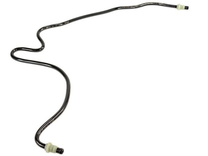 CAÑO EMBRAGUE CITROEN PEUGEOT UNION DE BOMBA A BOMBIN BERLINGO PARTNER B9 [ORIGINAL PSA]