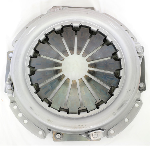 PLACA HYUNDAI HD65/MIGHTY MT CANTER 275MM