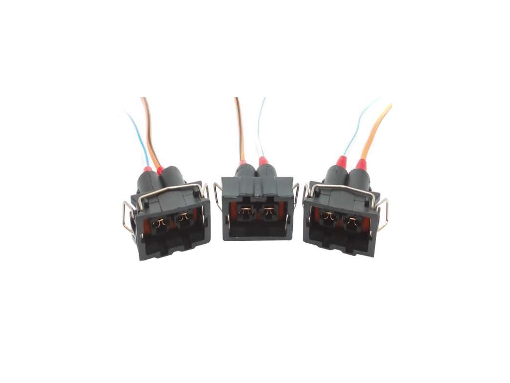 FICHA VW GL IV 1.6 ELECTRO 2 VIA