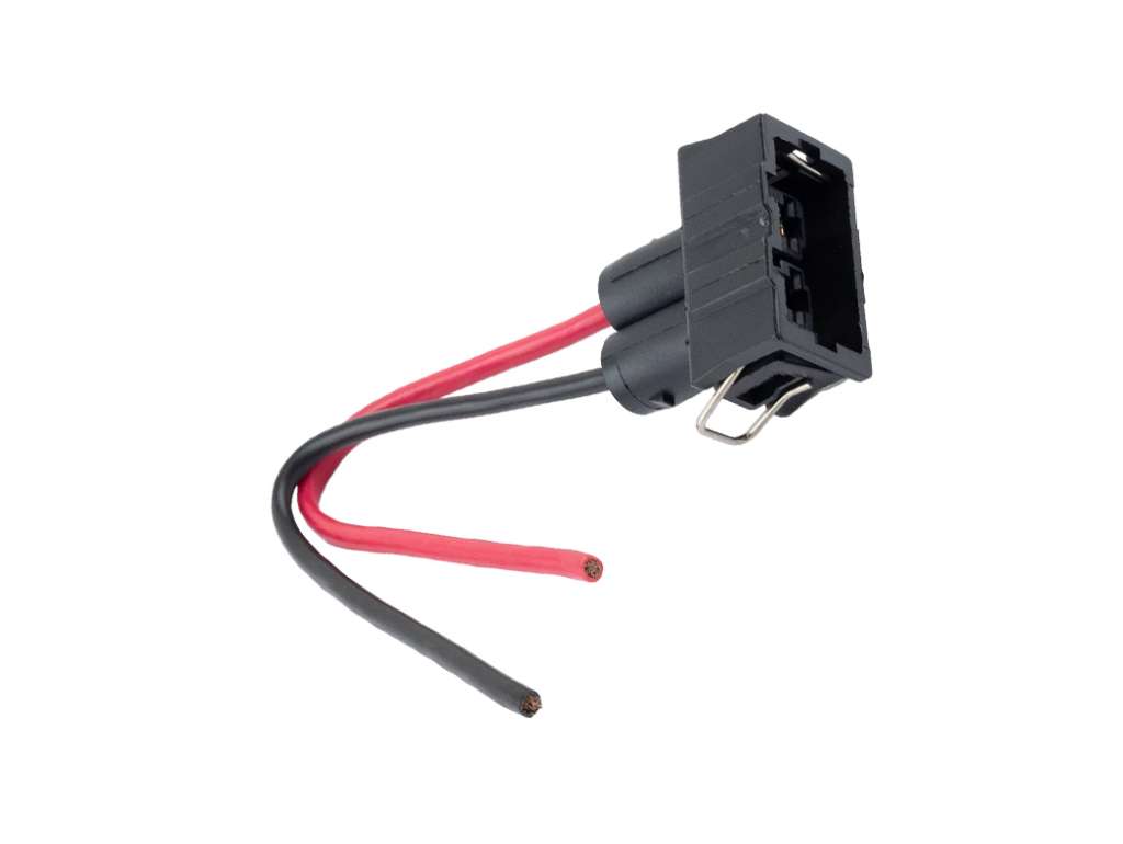 FICHA VW GL IV 1.6 ELECTRO 2 VIA