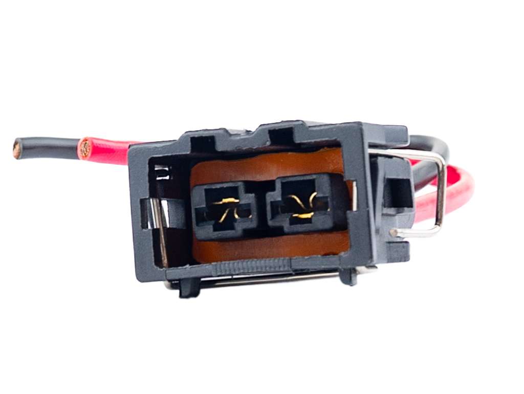 FICHA VW GL IV 1.6 ELECTRO 2 VIA