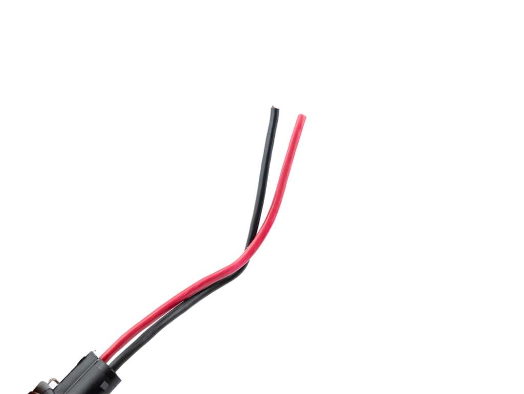 FICHA VW GL IV 1.6 ELECTRO 2 VIA