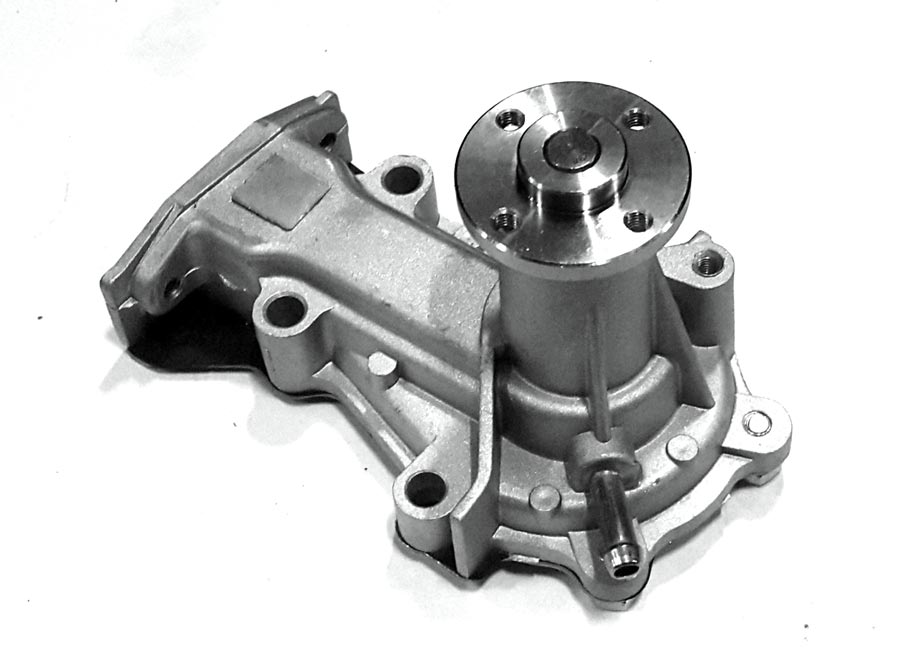BOMBA AGUA DAIHATSU TOWNER HIJET CHARADE 1000CC CON CAÑO