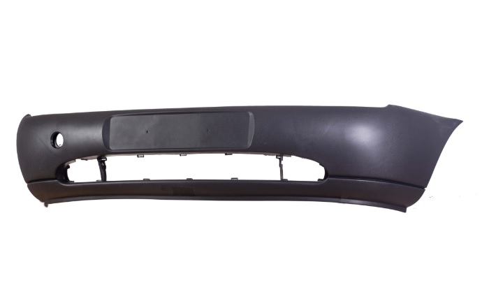 PARAGOLPE DELT. NEGRO TEXTURADO