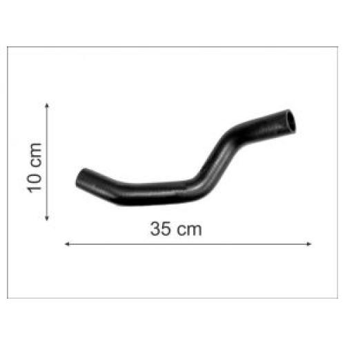 MANGON RAD. SUP. CHEVROLET SPARK 1.0 96455319-HRHD088